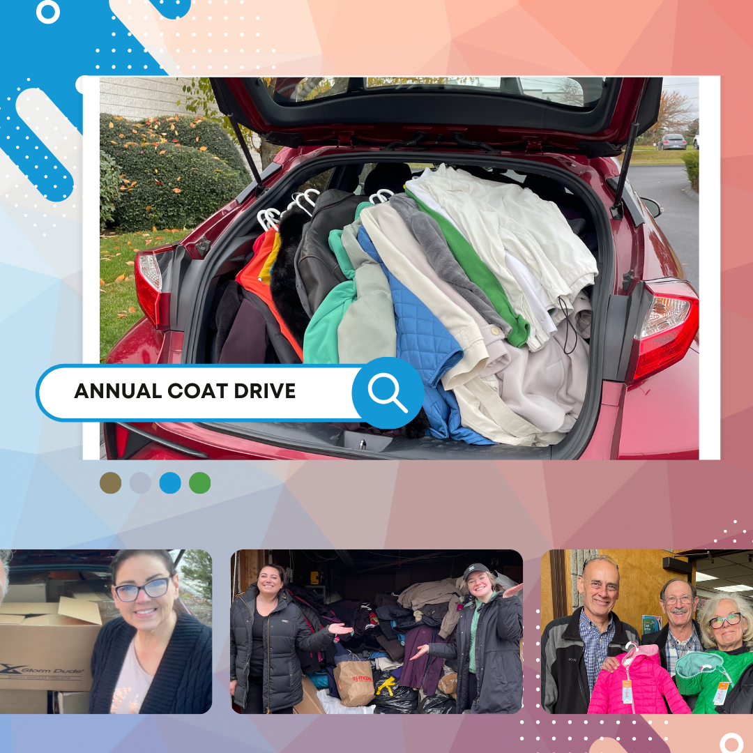 G&S Continues Coat Drive Efforts for 2023 Holiday Season